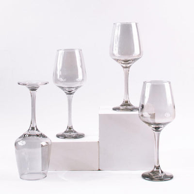 Majestic Pour Classic Wine Glass