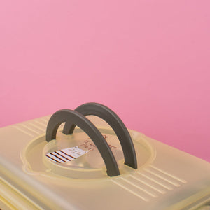 Bento Style Traditional Lunch Box Lunch Boxes The June Shop   