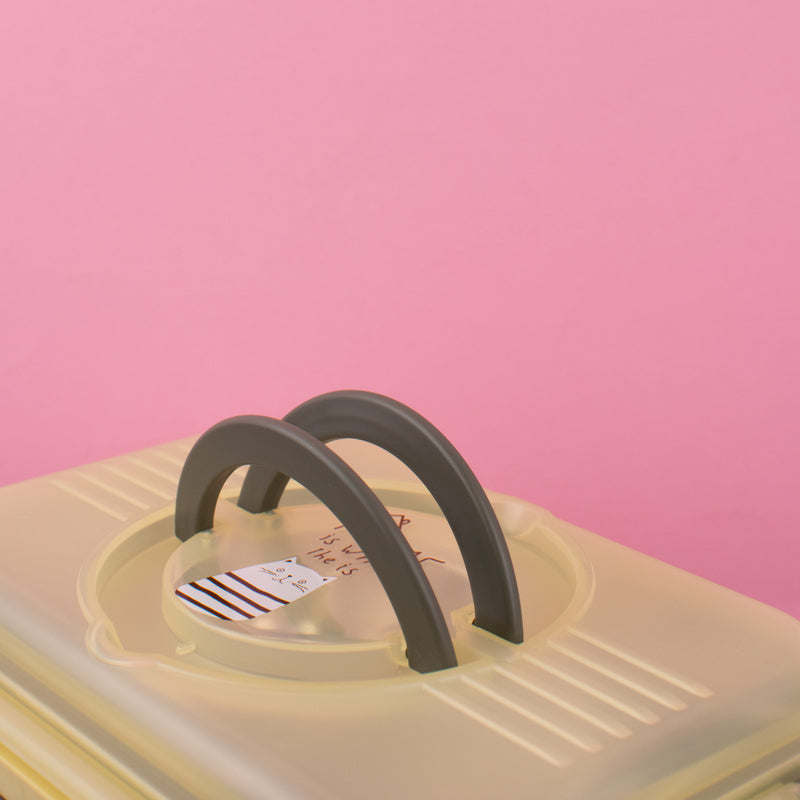 Traditional Bento Style Lunch Box Lunch Boxes June Trading   