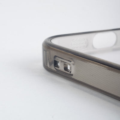 Safety First iPhone 15 Pro MagSafe Cover