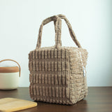 PlushCarry Lunch Tote