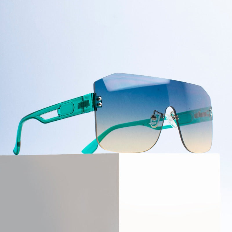 Echo Zenon Sunglass