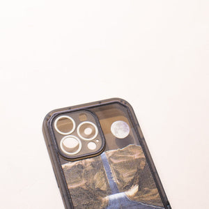 Mystery Ride Kickstand 2.0 Edition Apple iPhone 13 Pro Case iPhone 13 Pro The June Shop   