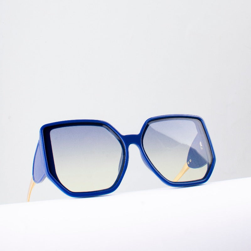 Zenith Gaze Sunglass