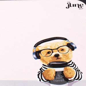 Coffee Buddy Versatile Desk Mat Desk Mats June Trading   