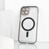 Safety First iPhone 15 Plus MagSafe Cover