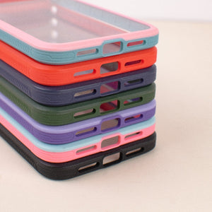 Chic Charm Camera Slider iPhone 14 Pro Max Cover iPhone 14 Pro Max The June Shop   