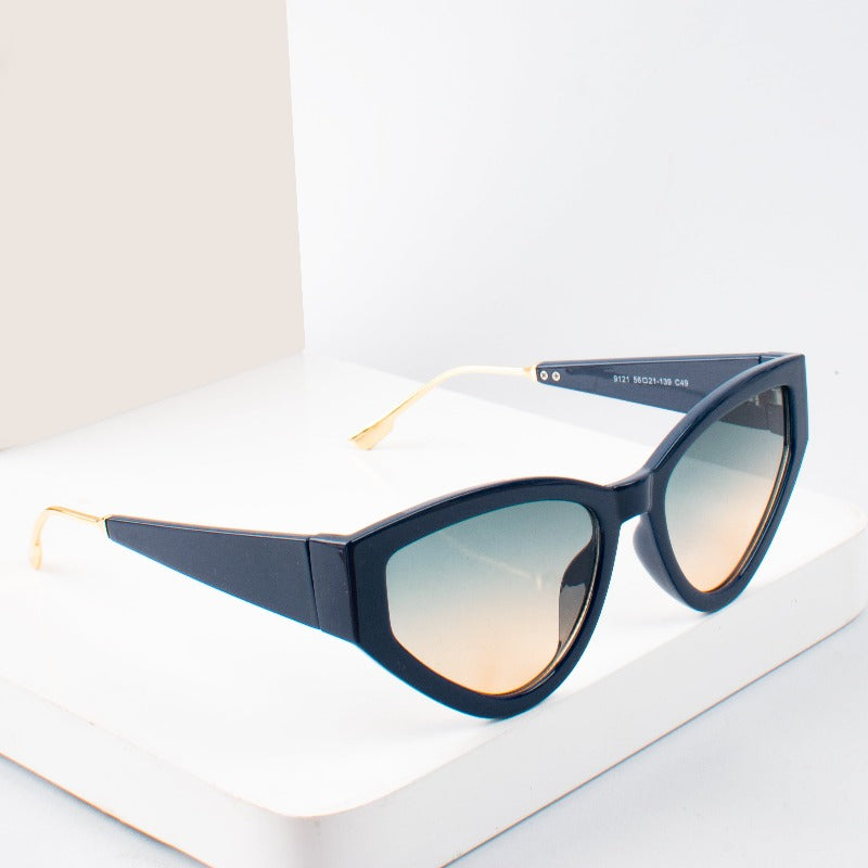 Framed Desire Sunglass