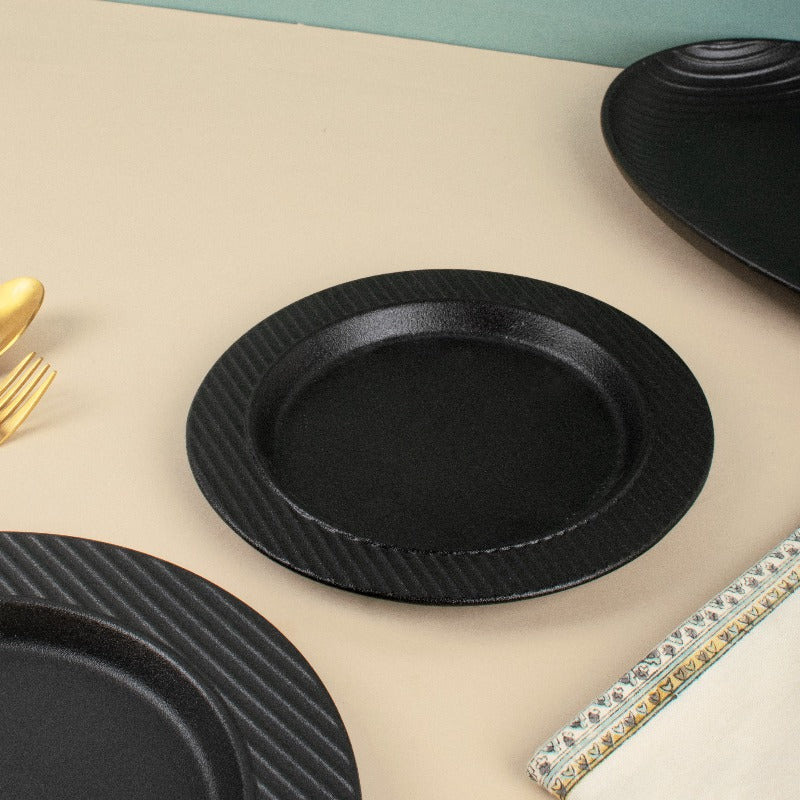 Maiko Deep Starter Plate Starter Plates The June Shop   