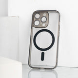 Safety First iPhone 15 Pro Max MagSafe Cover