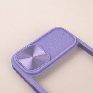 Chic Charm Camera Slider iPhone 12 Pro Cover iPhone 12 Pro The June Shop   