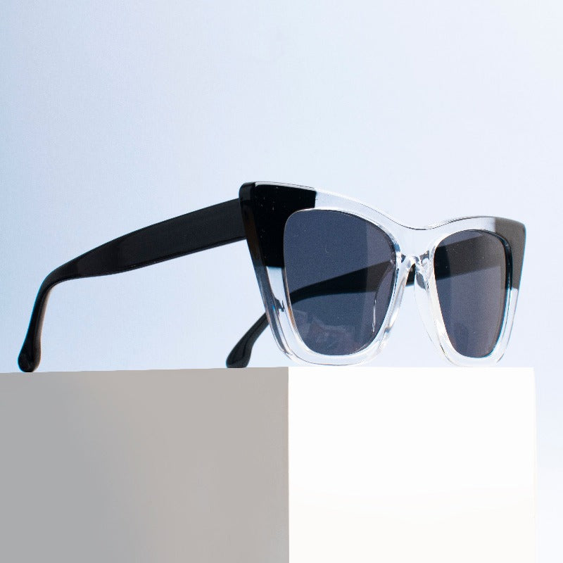 Focus Outlook Sunglasses