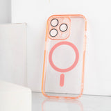 Safety First iPhone 15 Pro Max MagSafe Cover