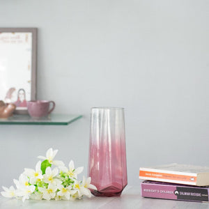 Ornamental Stained Ombre Vase Vases June Trading   