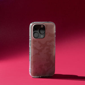 Forest Green Camo Style iPhone Cover Mobile Phone Cases June Trading   