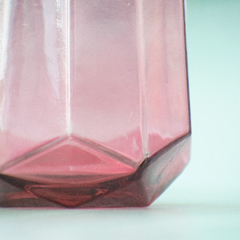 Ornamental Stained Ombre Vase Vases June Trading   