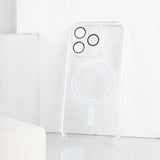 Safety First iPhone 15 Pro Max MagSafe Cover