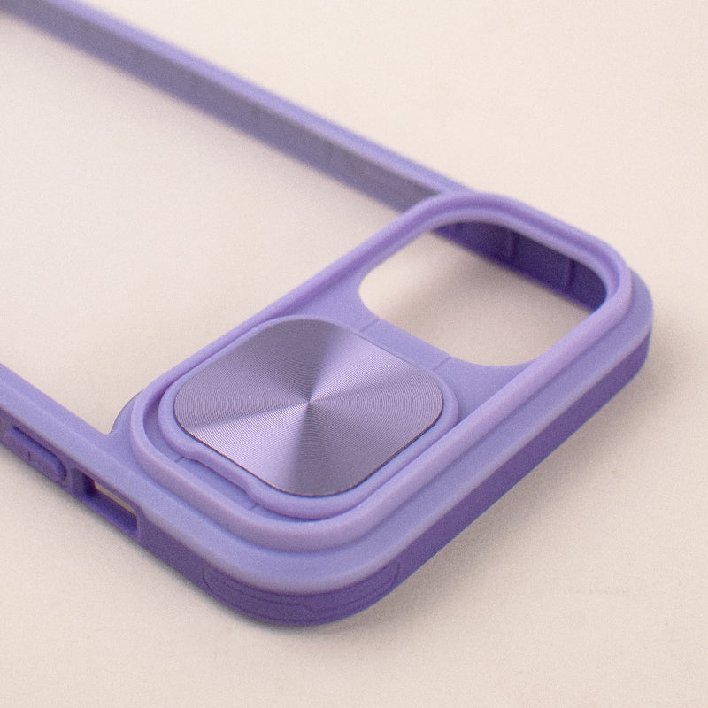 Chic Charm Camera Slider iPhone 12 Pro Cover iPhone 12 Pro The June Shop   