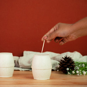 Toothpick Holder Utility June Trading   