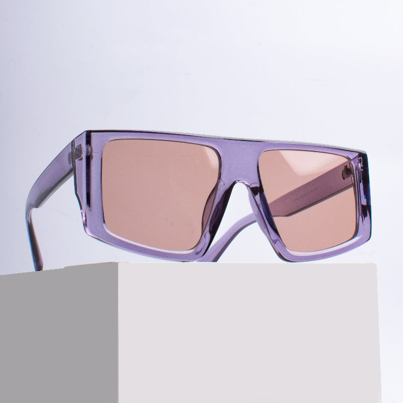 The Shade Method Sunglass