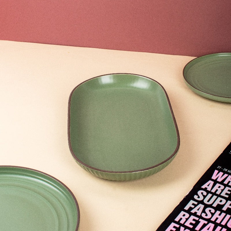 Amara Serving Tray Serving Tray The June Shop   