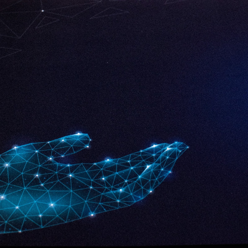 Sterling Touch Versatile Desk Mat Desk Mats June Trading   