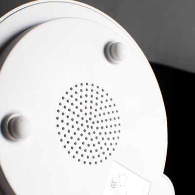 Moon Landing Bluetooth Speaker & Wireless Charging Bluetooth Speakers The June Shop   