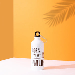 Slay The Game Stainless Steel Sipper Bottle Bottles June Trading   