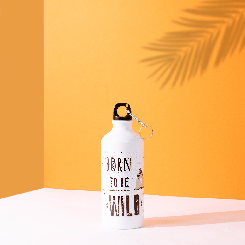 Slay The Game Stainless Steel Sipper Bottle Bottles June Trading   