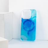 Hue Splash iPhone 15 Pro Max MagSafe Cover