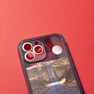 Mystery Ride Kickstand 2.0 Edition Apple iPhone 13 Pro Max Case iPhone 13 Pro Max The June Shop   