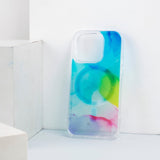 Hue Splash iPhone 15 Pro Max MagSafe Cover