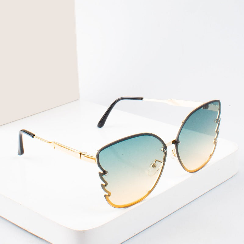 Glare Buster Sunglass