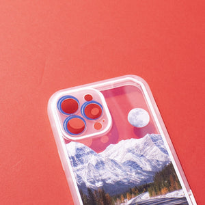 Mystery Trip Kickstand 2.0 Edition Apple iPhone 13 Pro Max Case iPhone 13 Pro Max The June Shop   