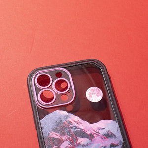 Mountain Beauty Kickstand 2.0 Edition Apple iPhone 13 Pro Max Case iPhone 13 Pro Max The June Shop   