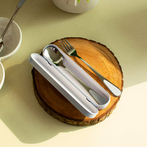 Men Of God Cutlery Set Cutlery June Trading   