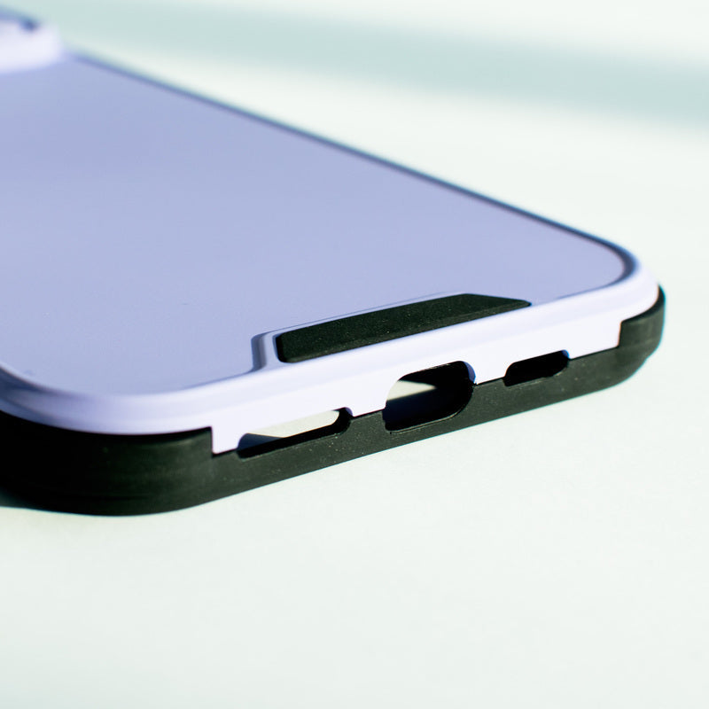 Colour Me Vivid Camera Slider Apple iPhone 12 Cover iPhone 12 June Trading   