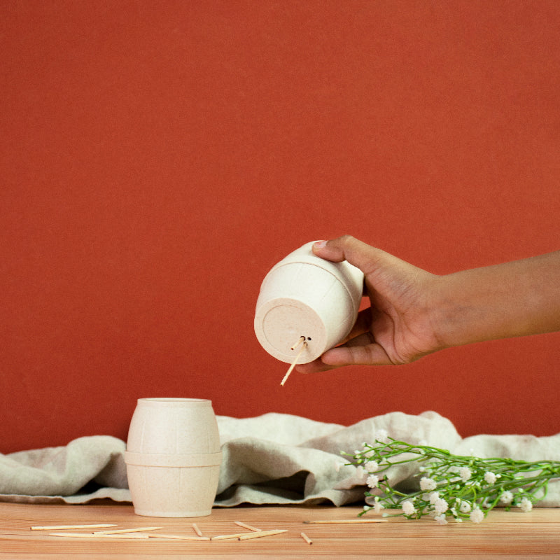 Toothpick Holder Utility June Trading   