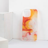 Hue Splash iPhone 15 MagSafe Cover