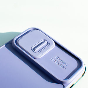 Colour Me Vivid Camera Slider Apple iPhone 14 Plus Cover iPhone 14 Plus June Trading   