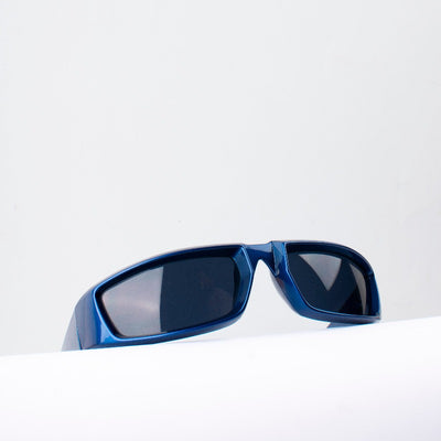 Spectacle Wave Sunglass