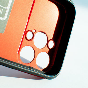 Colour Me Vivid Camera Slider Apple iPhone 14 Pro Max Cover iPhone 14 Pro Max June Trading   