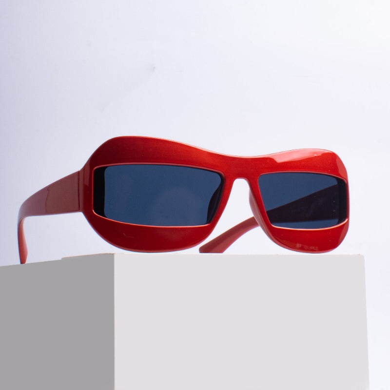 Vantage Point Sunglasses