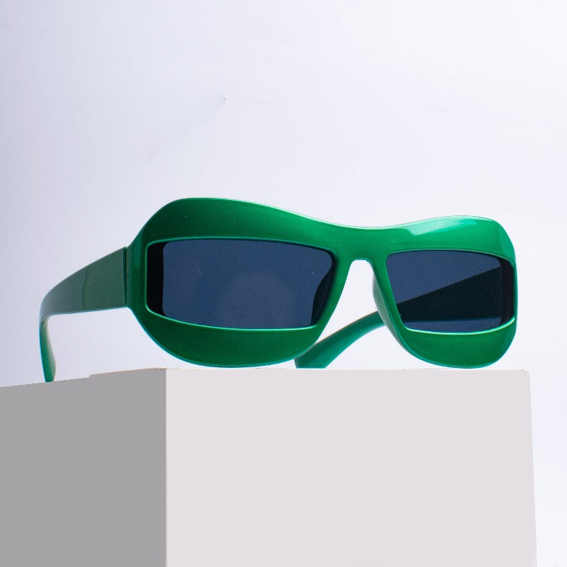 Shade Parade Sunglass