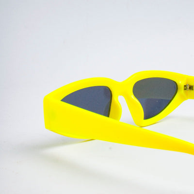 Quirk & Style Sunglass
