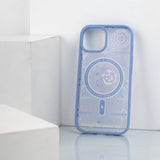 Cutting Edge Dezign iPhone 15 MagSafe Cover