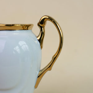 Aurulent Vintage Milk Pourer Milk Pourer June Trading   