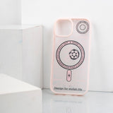 Cutting Edge Dezign iPhone 15 MagSafe Cover