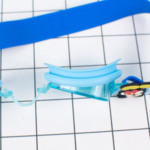Mickey Safety Swim Goggles For Kids Swimming Kit ERL   