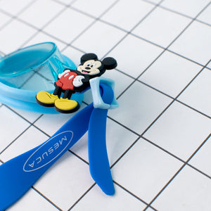 Mickey Safety Swim Goggles For Kids Swimming Kit ERL   